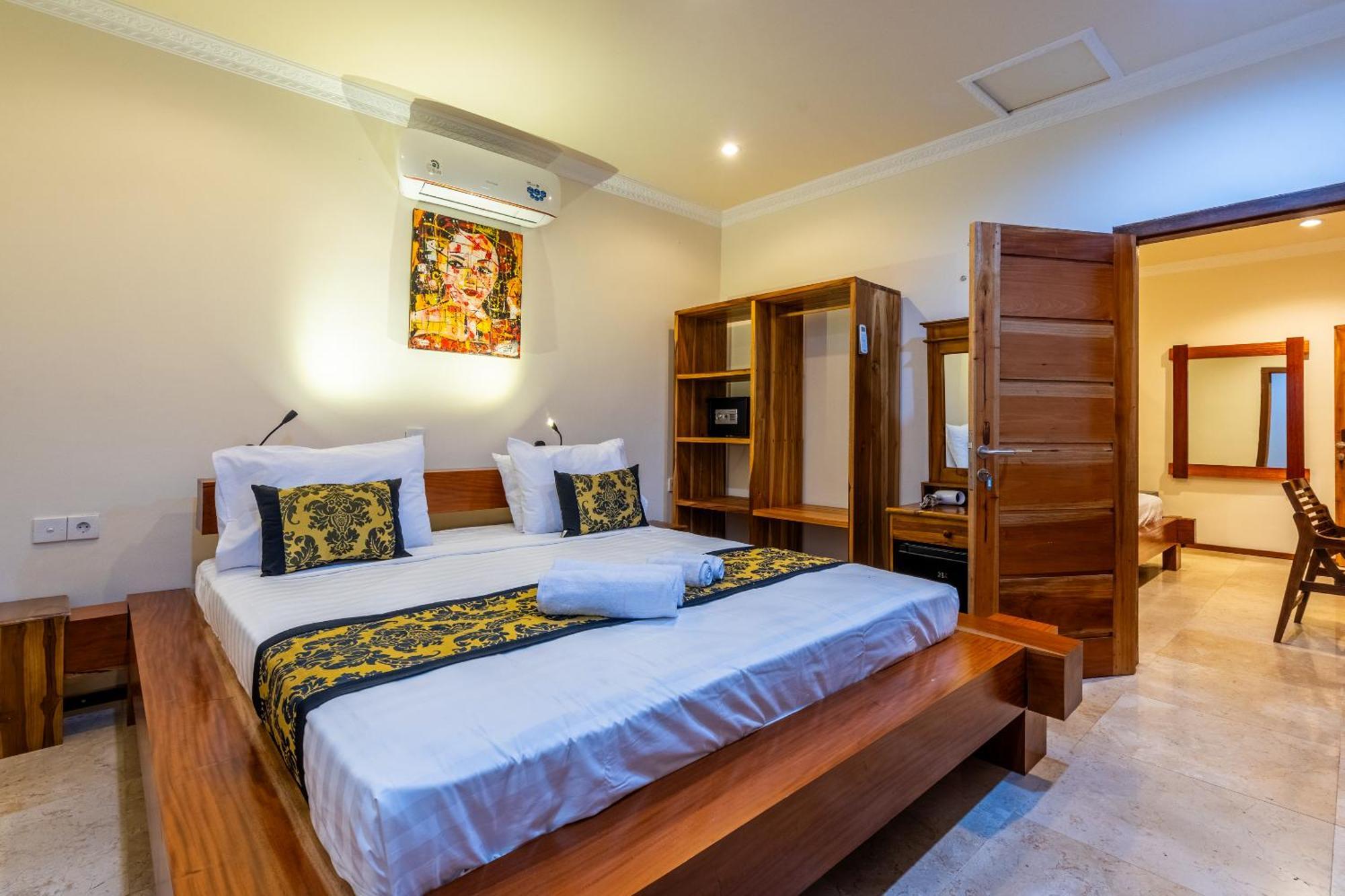 Paradise Villa Gili Air Esterno foto